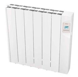Radiador eléctrico Ducasa Avant WI ducaheat 450W de 3 elementos