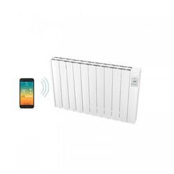 Radiador eléctrico Wifi Ducasa AVANT Wifi 1500 10 elementos