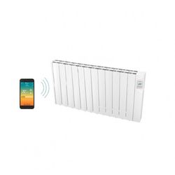 Radiador eléctrico Ducasa AVANT Wifi 1800 12 elementos