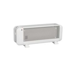 Radiador de mica FM BM20 2000W