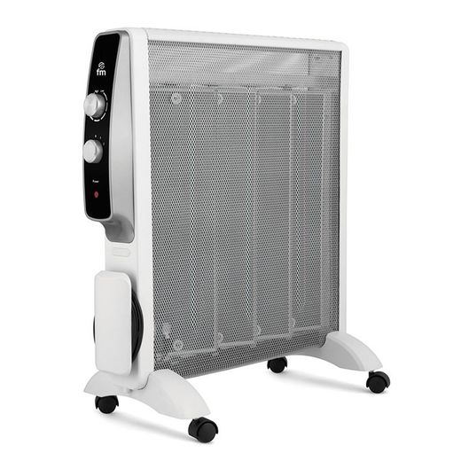 Radiador mica FM MS20 2000W