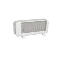 Radiatore FM in mica serie BM 10 900W