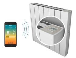 Ducasa IEM 3G Wifi 1000W 8 Elemente Wärmekühler