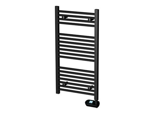 Radiador Toallero MC DucaHeat con WiFi 50/120 450W Negro