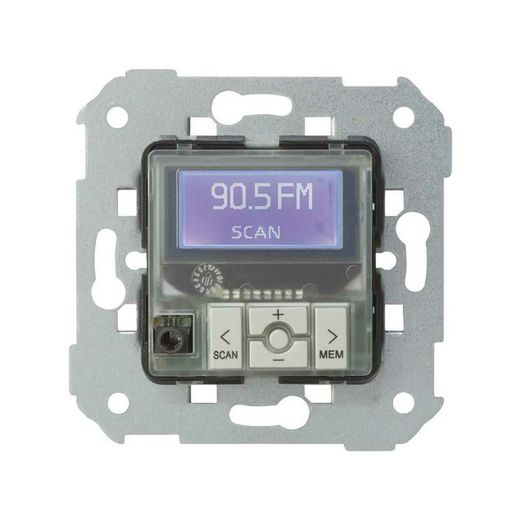 Radio digital con display Simon 75