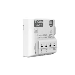 TYXIA 5612 nanomodule receiver for Delta Dore timing switch
