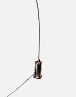 Tira LED Saggita 3960 lúmens e 4000K Grey Iluxion