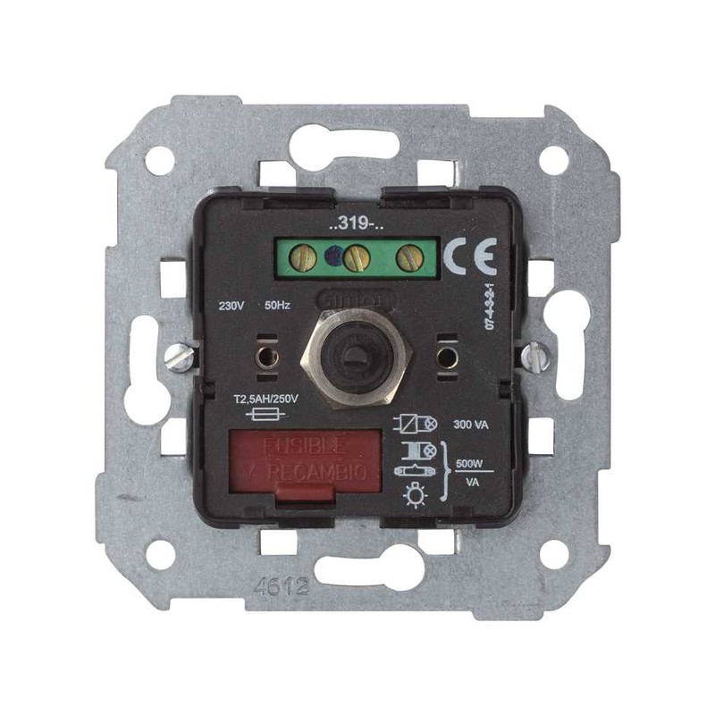 Comprar Conmutador Elec Interruptor Db Serie 75 75397-39 Simon