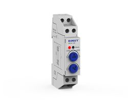 Regulador modular para Leds con potenciómetro incorporado
