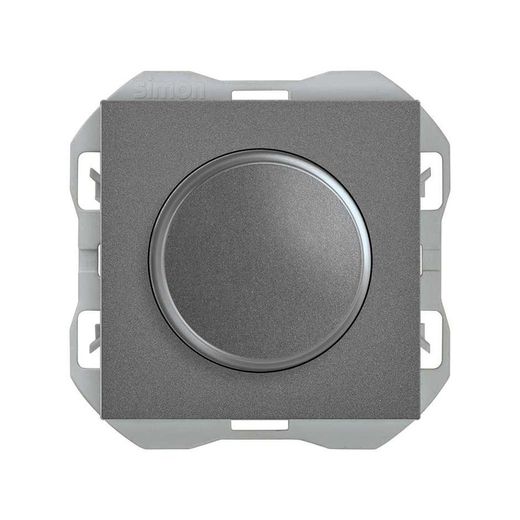 Drehregler Simon 270 CF 2H Titan