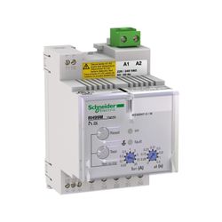 Relé diferencial RH99M 220a240Vca 50/60/400Hz Schneider electric