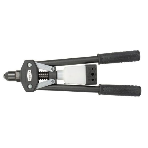 Rebitadeira bimanual profissional RATIO Compact 6990