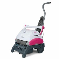 Robot limpiafondos automático BWT D200 de Ath