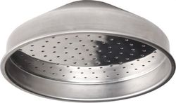 Rociador acero inoxidable