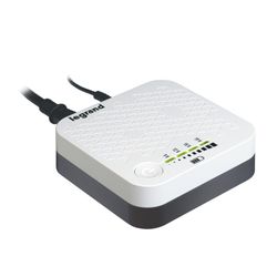 UPS Keor DC 25 W com ficha Schuko