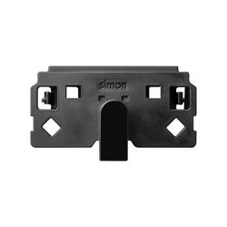 Uscita cavo per filo fino a 1 mm con striscia e 3 terminali Simon 100