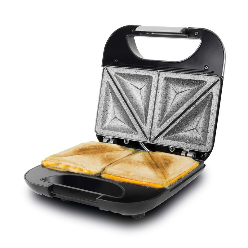 Rock'n Toast Fifty-Fifty Cecotec Sandwich Maker