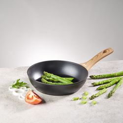 Inoxbar Foret aluminium koekenpan 28cm