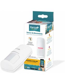Sensor de movimento por radiofrequência para kit de alarme Garza