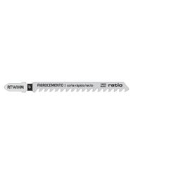 Set van 3 decoupeerzagen van vezelcement/gipskarton RATIO Proseries RT141HM