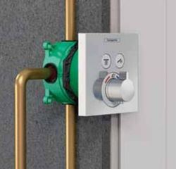 Hansgrohe Universal iBox Basisset