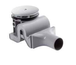 Set complemento desagüe 90mm Raindrain Hansgrohe