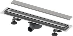 Set de canaleta de ducha TECElinus de 900mm Tece
