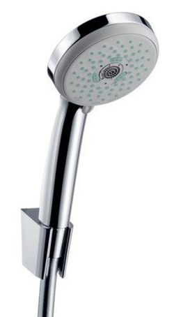Set de ducha con flexo Multi cromo Hansgrohe
