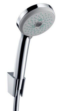 Hansgrohe Multi Chrome Flexoduschset