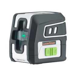 Set medidor láser Smart Cross GX Plus Laserliner