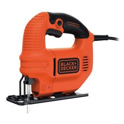 Sierra caladora BLACK&DECKER KS-501