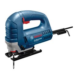 Sierra caladora BOSCH GST 8000E