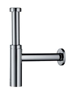 Sifón para lavabo 140mm Hansgrohe