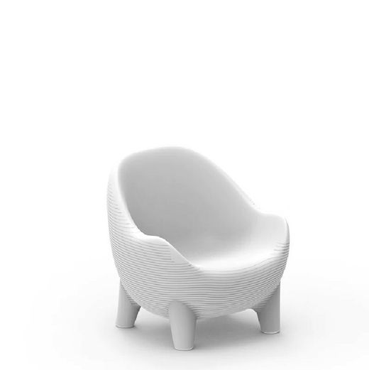 Outdoor-Sessel mit Licht ARUBA