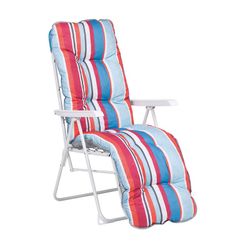 Fauteuil relax multi-positions