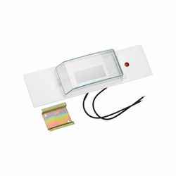 Adaptador para carril DIN Simon 27 Centralizaciones