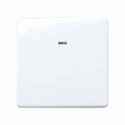 Conmutador blanco Simon 27 Play