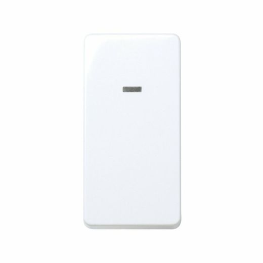 Cruzamiento de medio elemento blanco Simon 27 Play