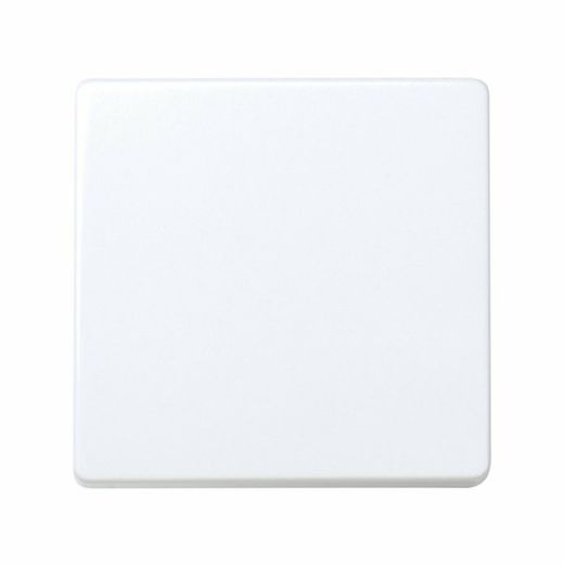 Pulsador neutro blanco Simon 27 Play