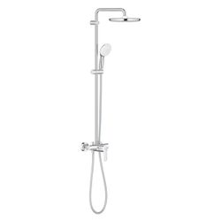 Sistema de ducha con monomando Tempesta System 250