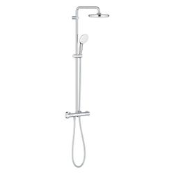 Système de douche thermostatique Tempesta System 210