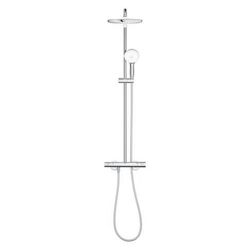 Sistema doccia termostatico Tempesta System 250