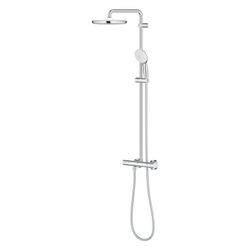 Sistema doccia termostatico Tempesta System 250