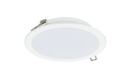 Schlankes Downlight DN065B G2 LED10 / 840 11W 220V D150 RD EU