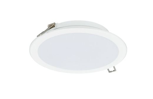Slim Downlight DN065B G2 LED20/840 22W 220V D200 RD EU