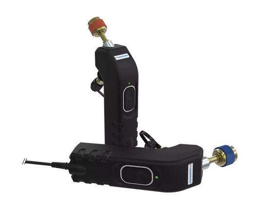 Wireless pressure probe Si-RM1