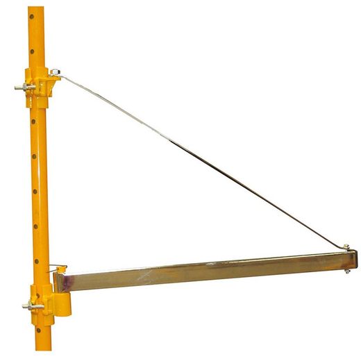 Support de levage électrique AYERBE AY-200/400 SP