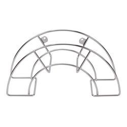1/2" Schlauch Wandhalterung