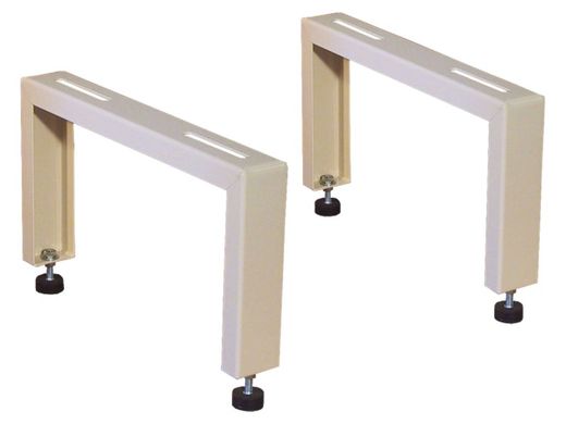 Soporte para suelo mediano 390x220x50mm Agfri