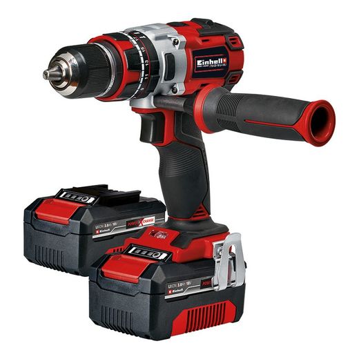 EINHELL borstelloze TE-CD 18 Li-i boorhamer